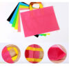 biodegradable promotional shopping plastic bag