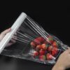 corn starch cling wrap film