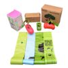 biodegradable dog&cat poop bag