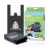 biodegradable dog poop bag